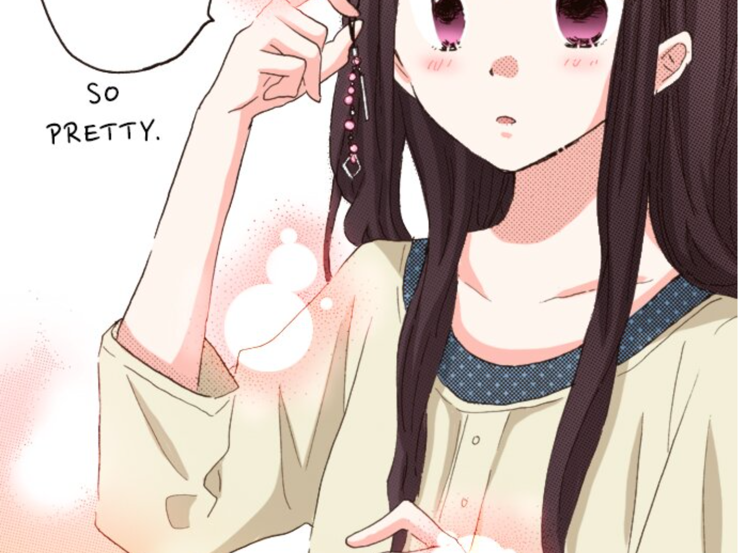 Read Last Game (en) Manga Online
