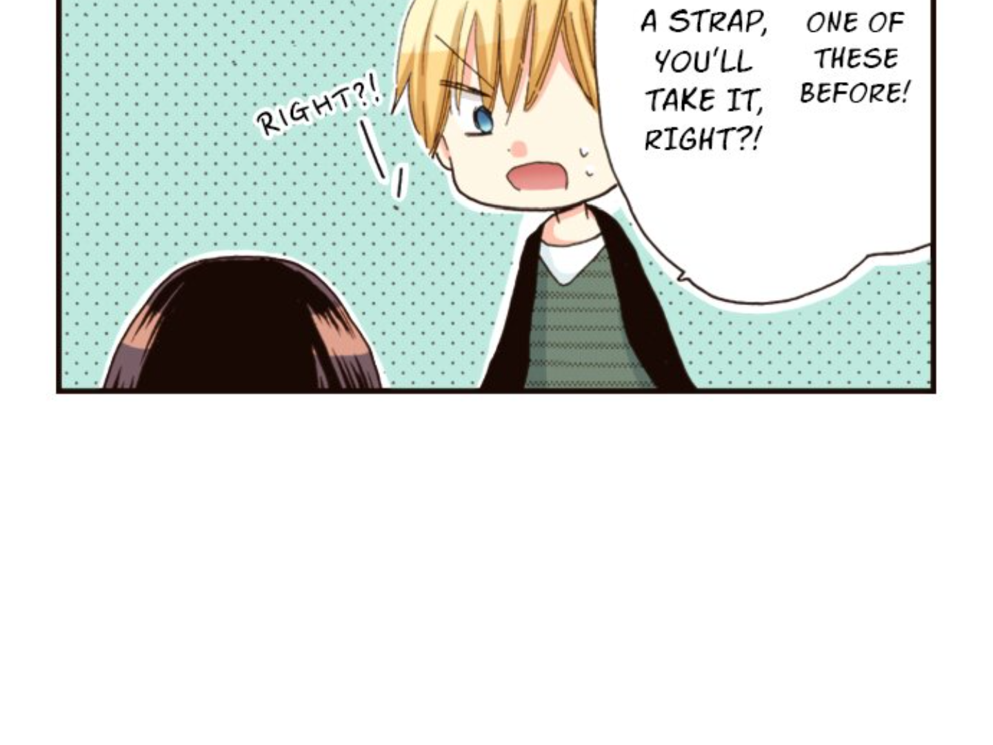 Read Last Game (en) Manga Online