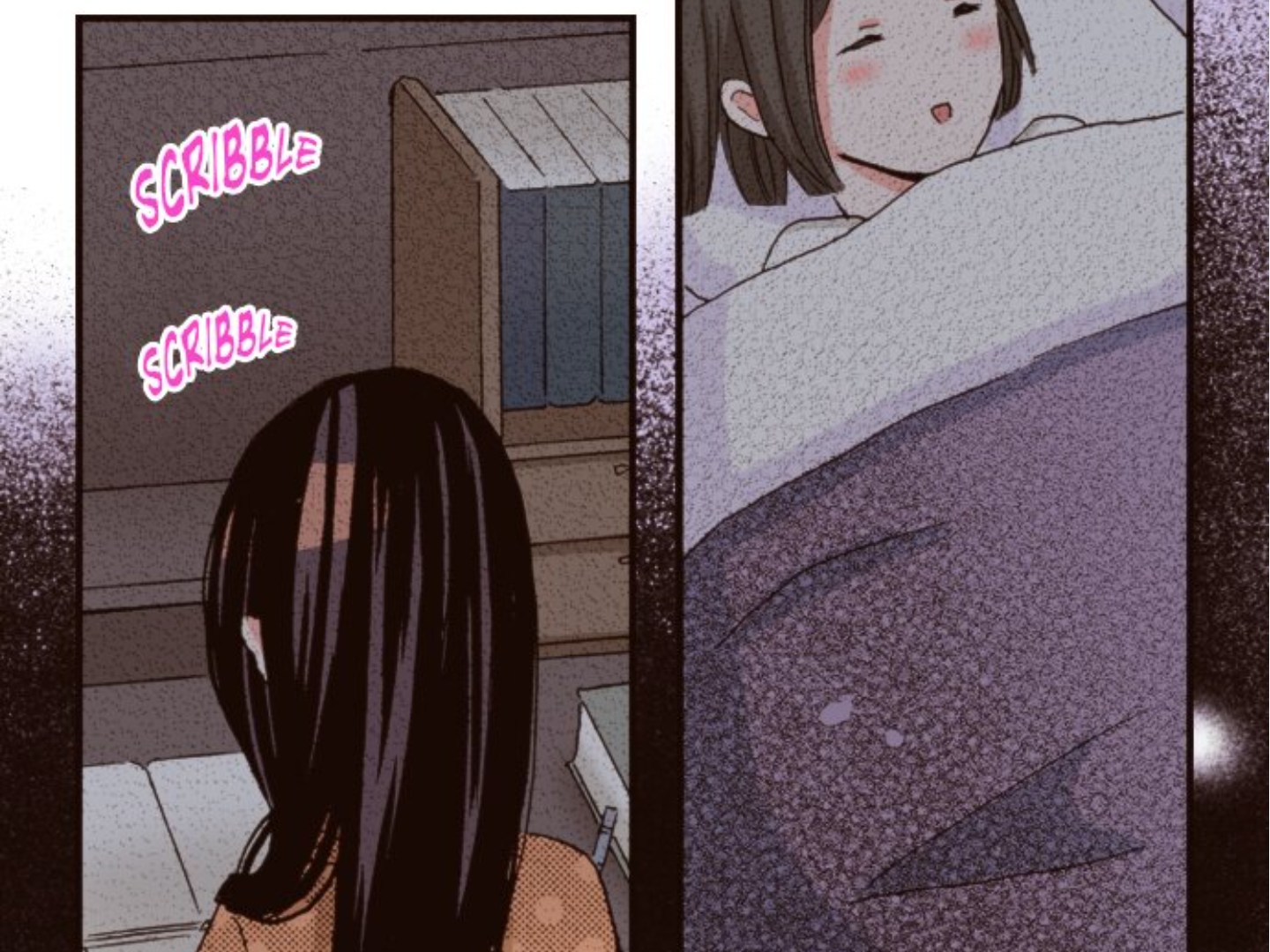 Read Last Game (en) Manga Online