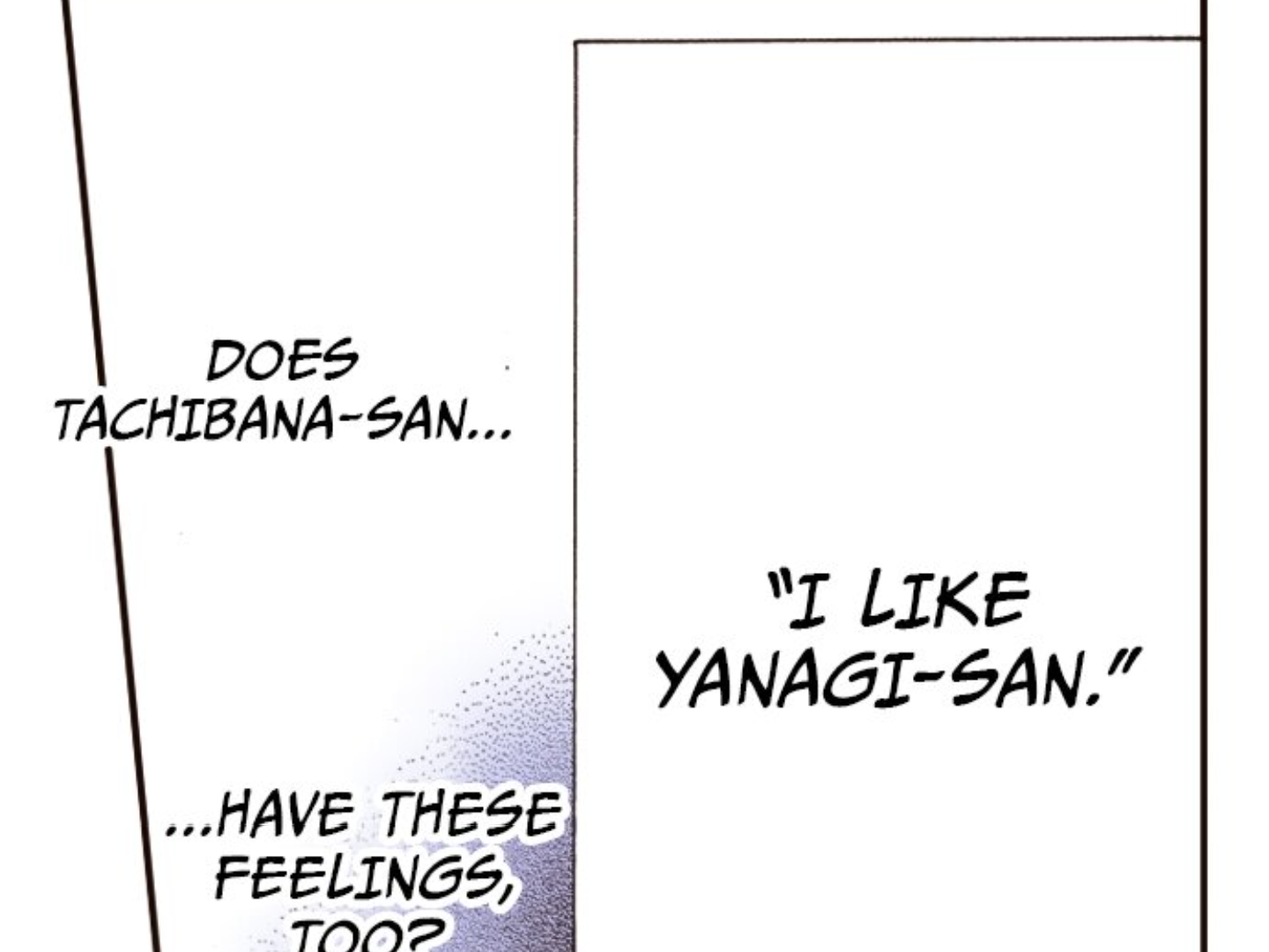 Read Last Game (en) Manga Online