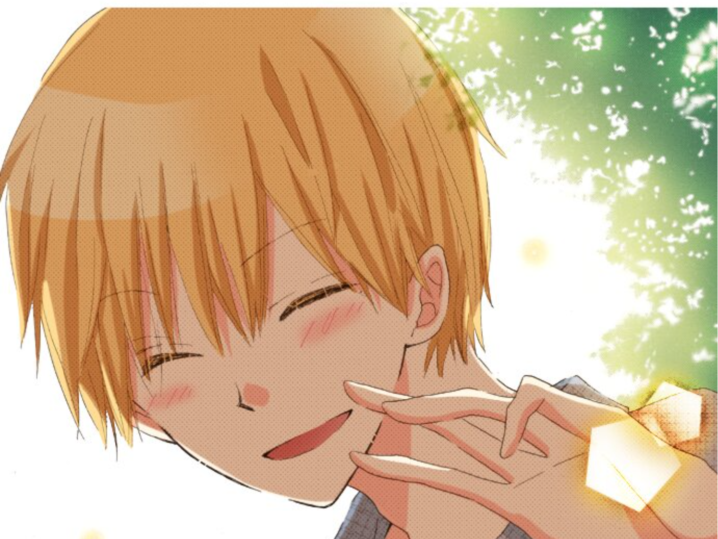 Read Last Game (en) Manga Online