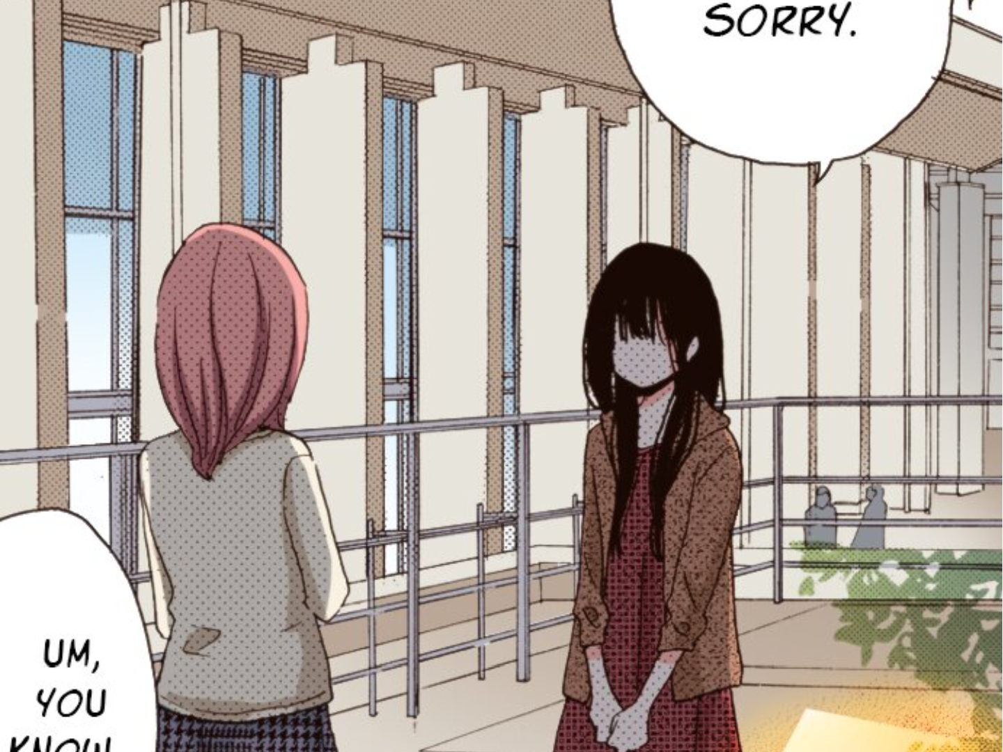 Read Last Game (en) Manga Online