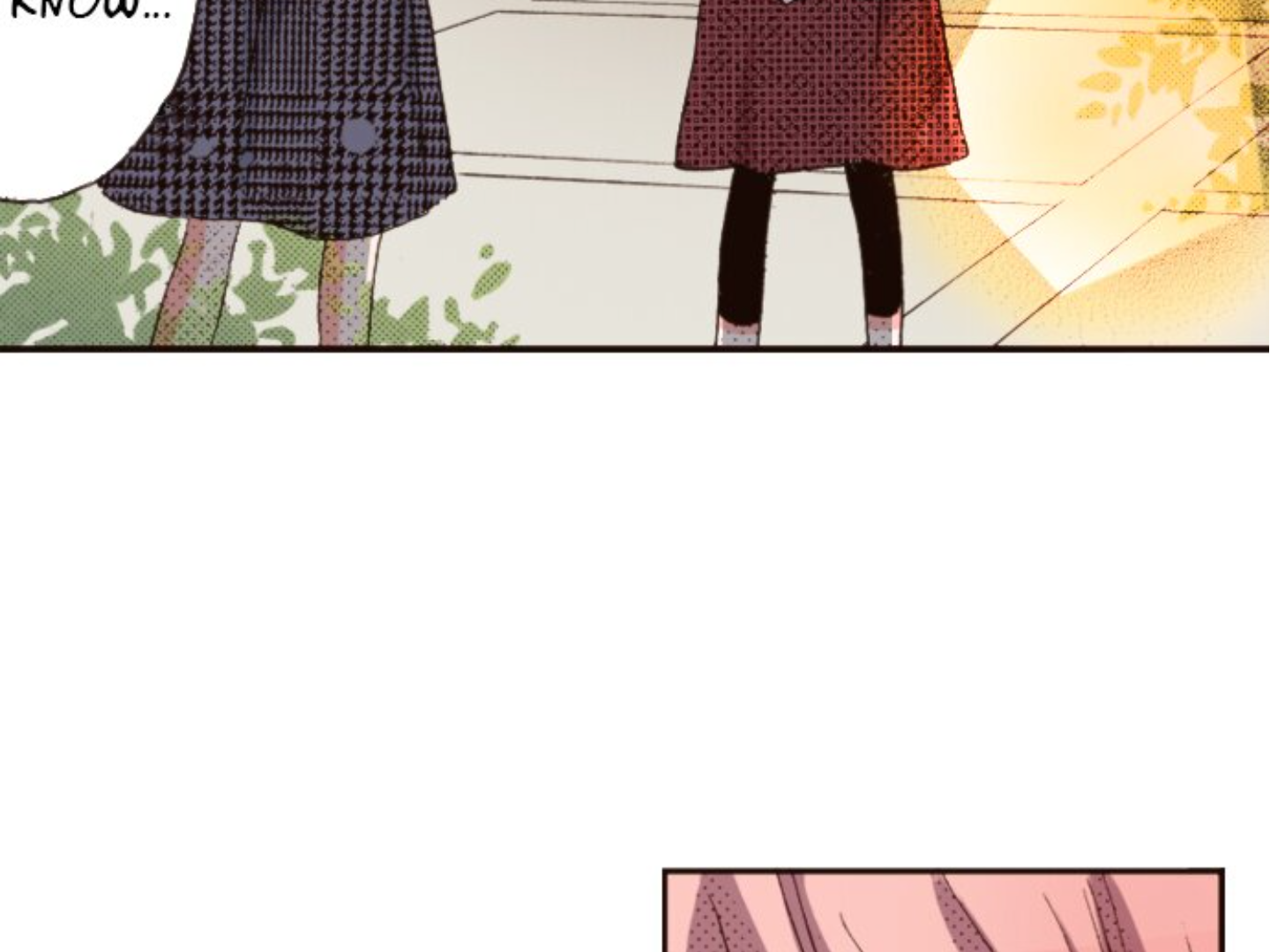 Read Last Game (en) Manga Online