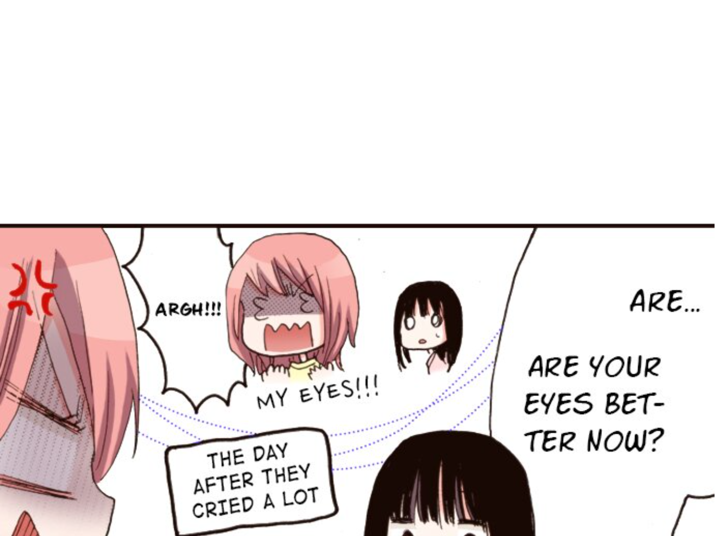 Read Last Game (en) Manga Online