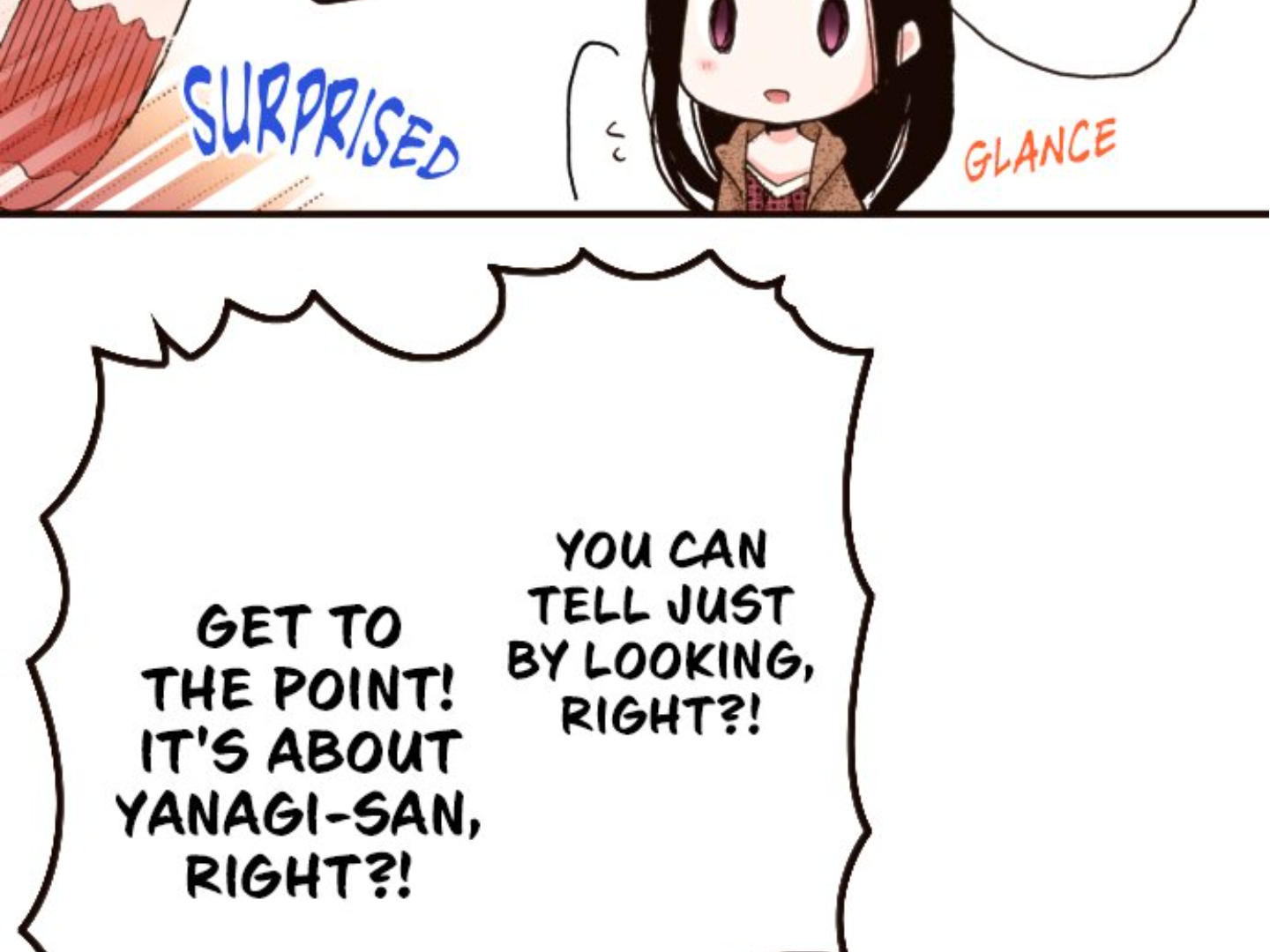 Read Last Game (en) Manga Online