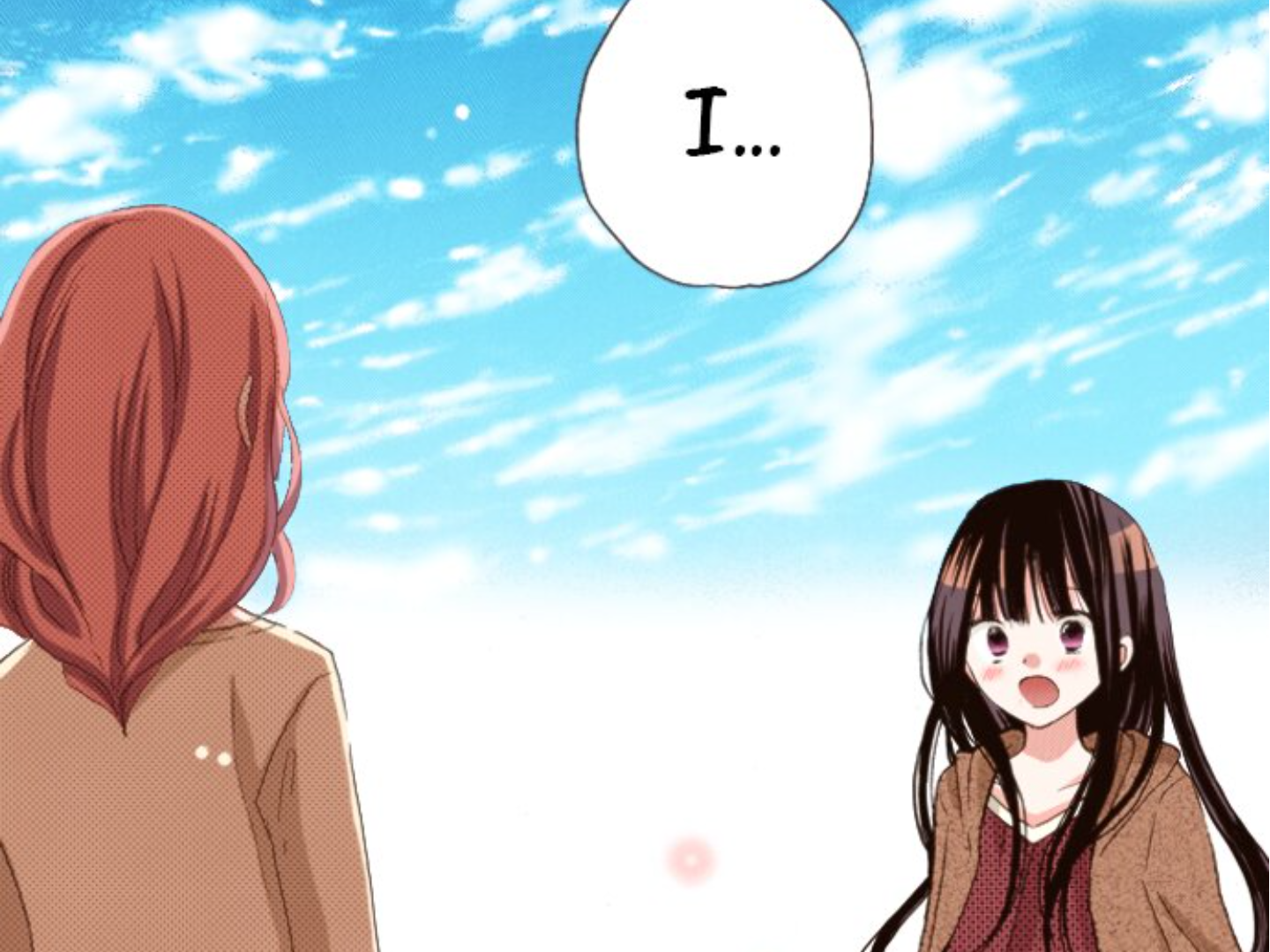 Read Last Game (en) Manga Online
