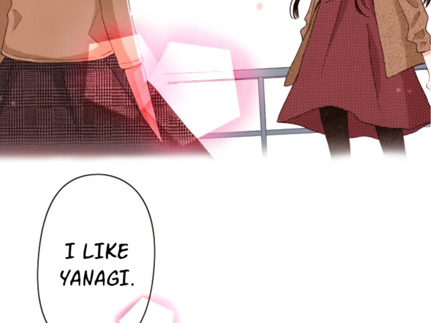 Read Last Game (en) Manga Online