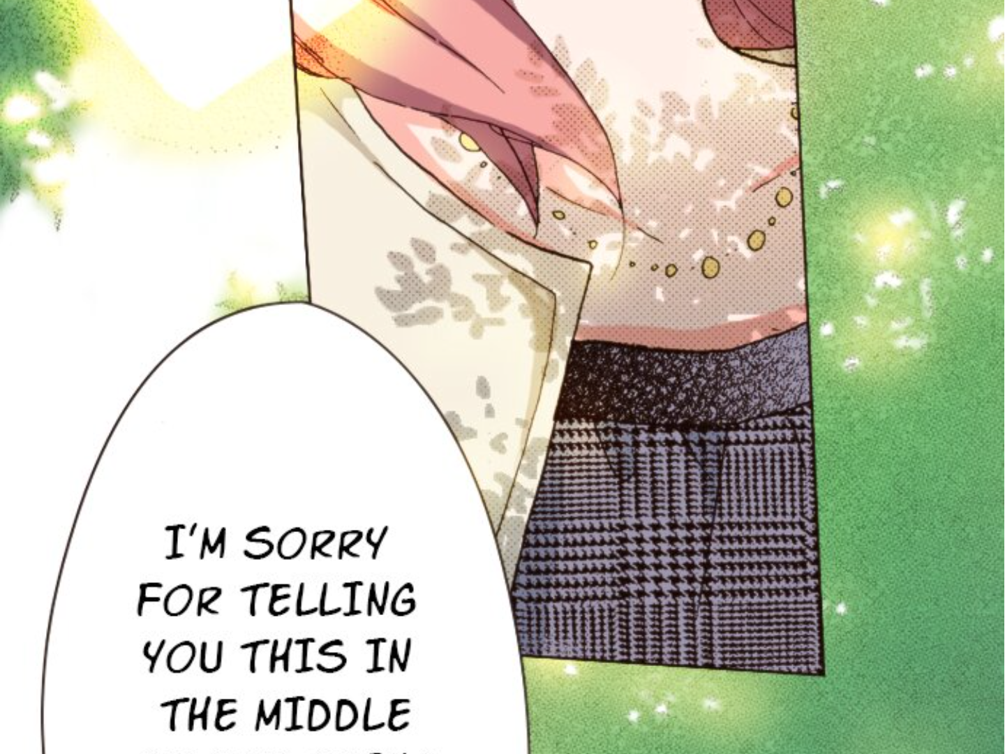 Read Last Game (en) Manga Online