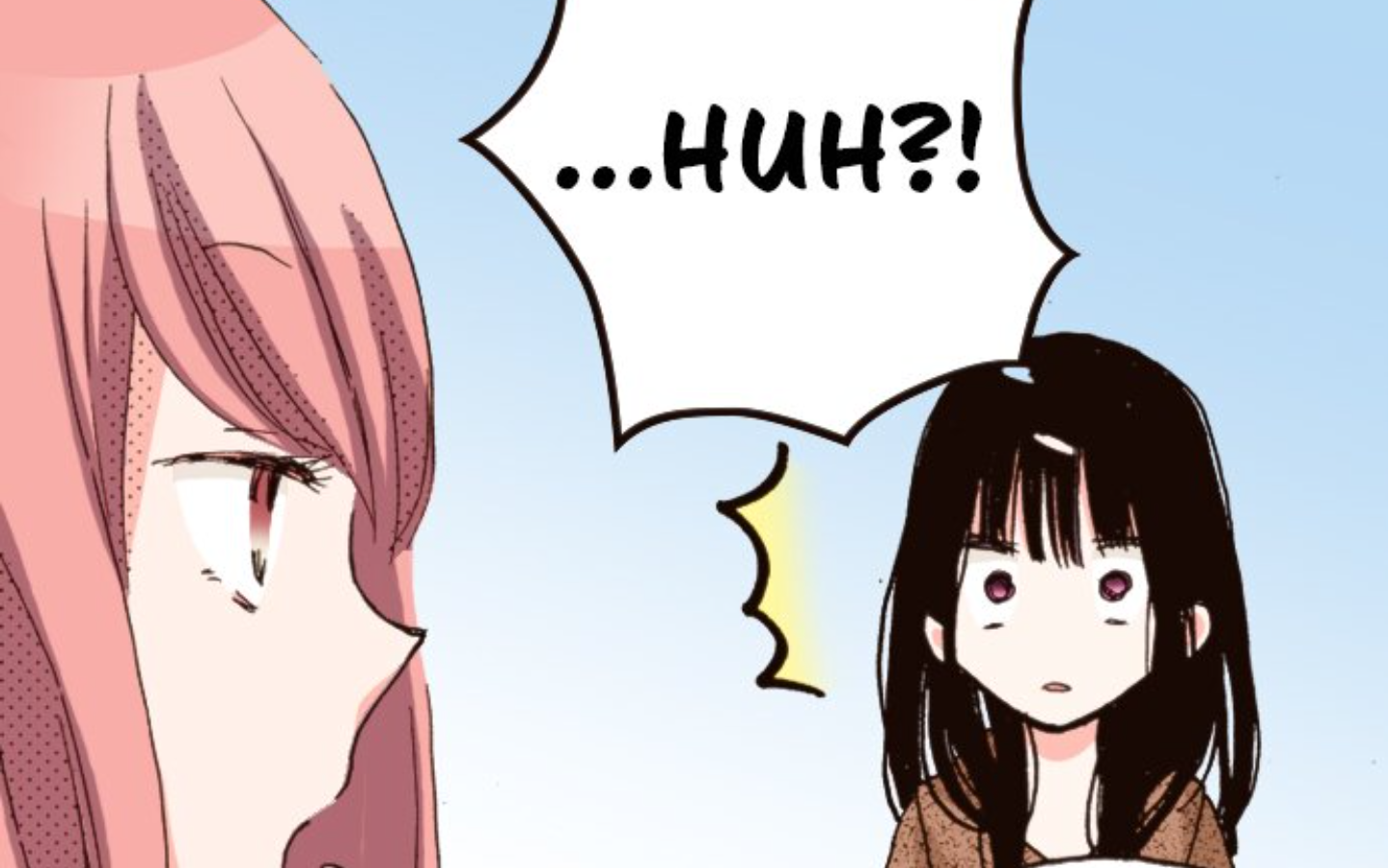 Read Last Game (en) Manga Online
