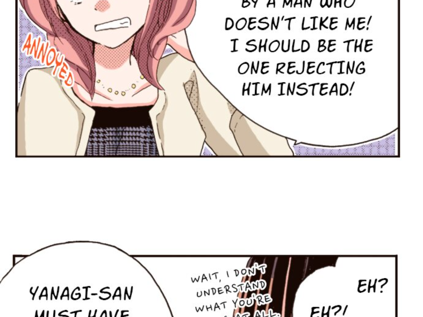 Read Last Game (en) Manga Online