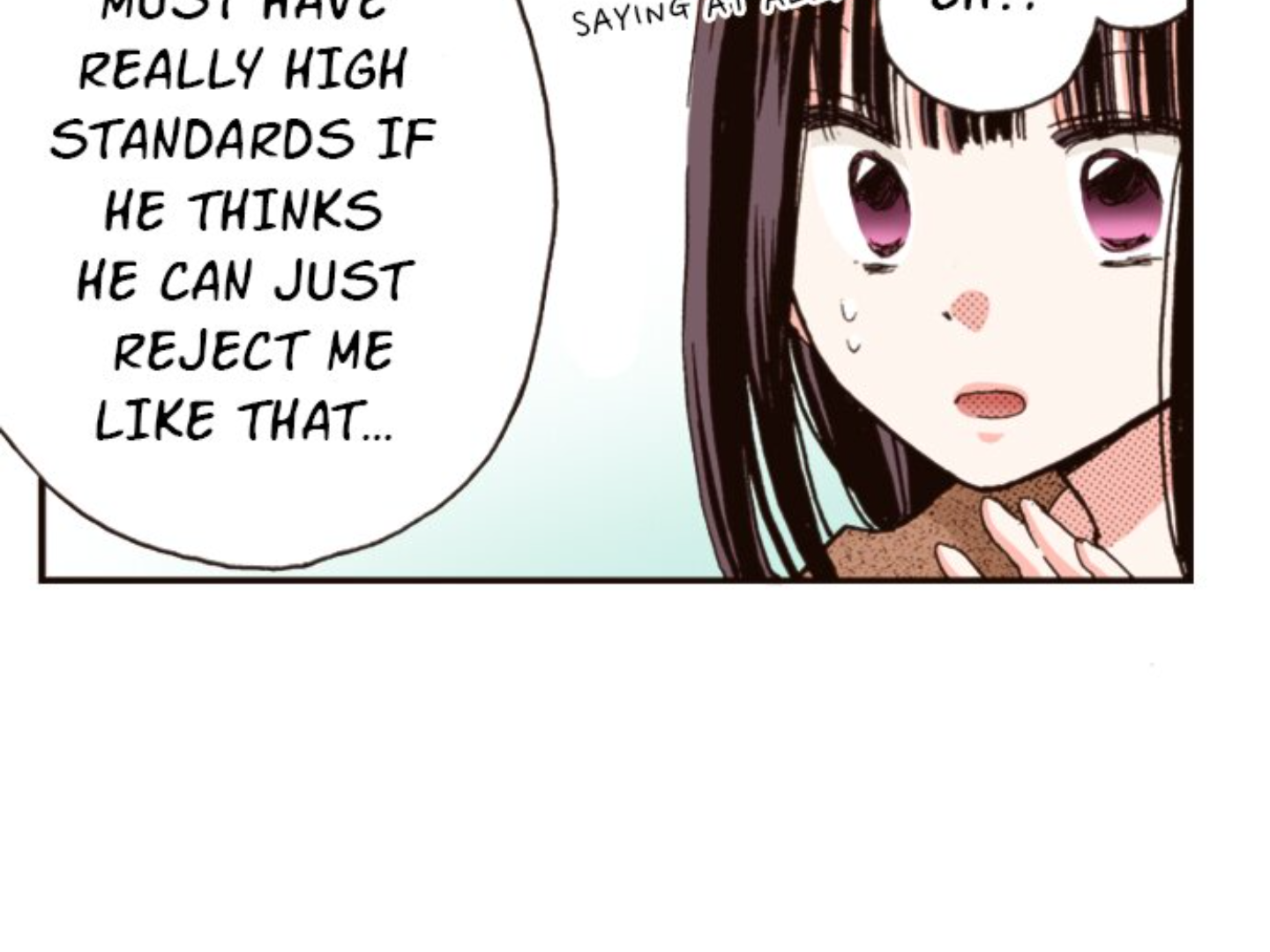 Read Last Game (en) Manga Online