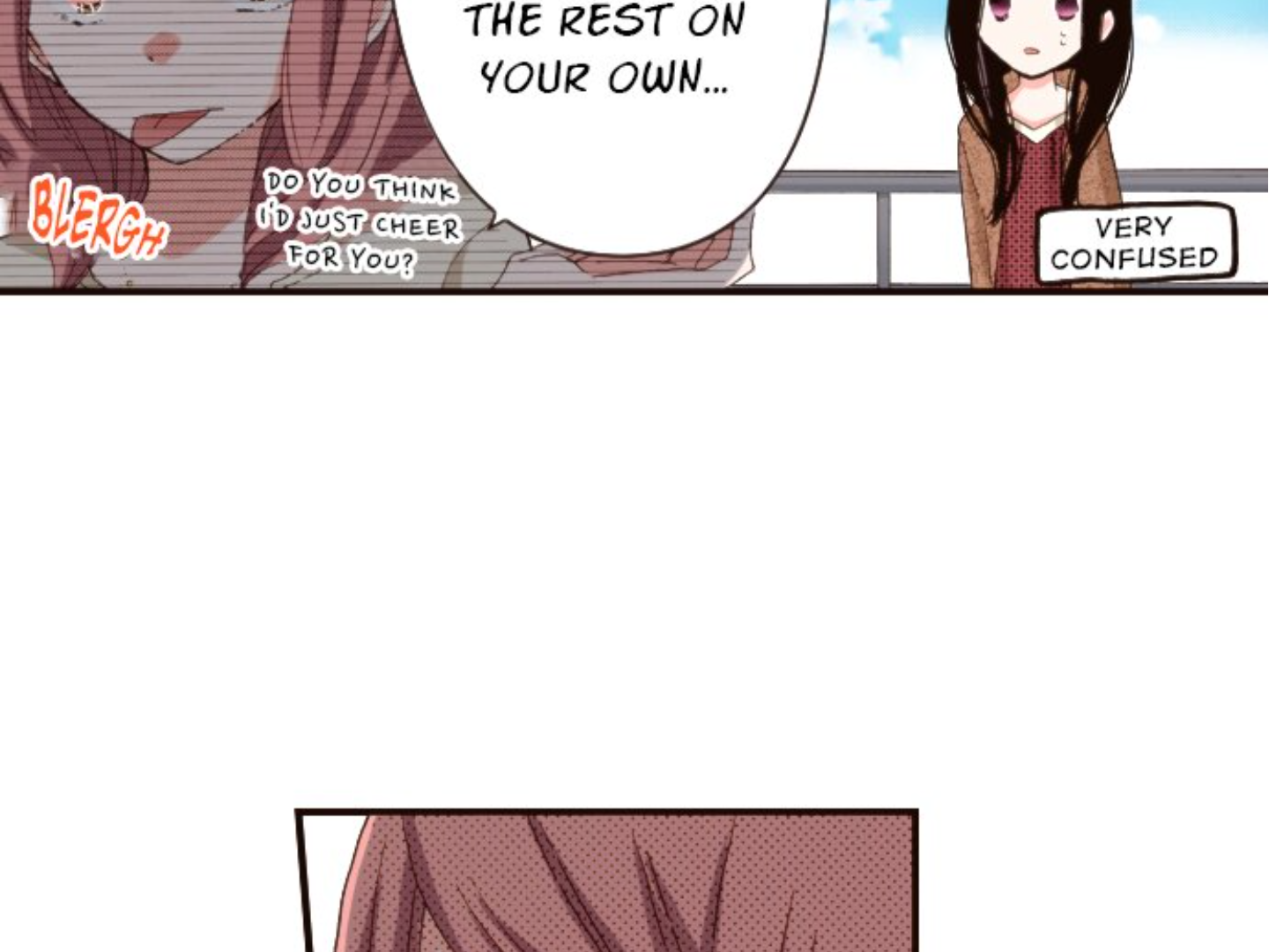 Read Last Game (en) Manga Online