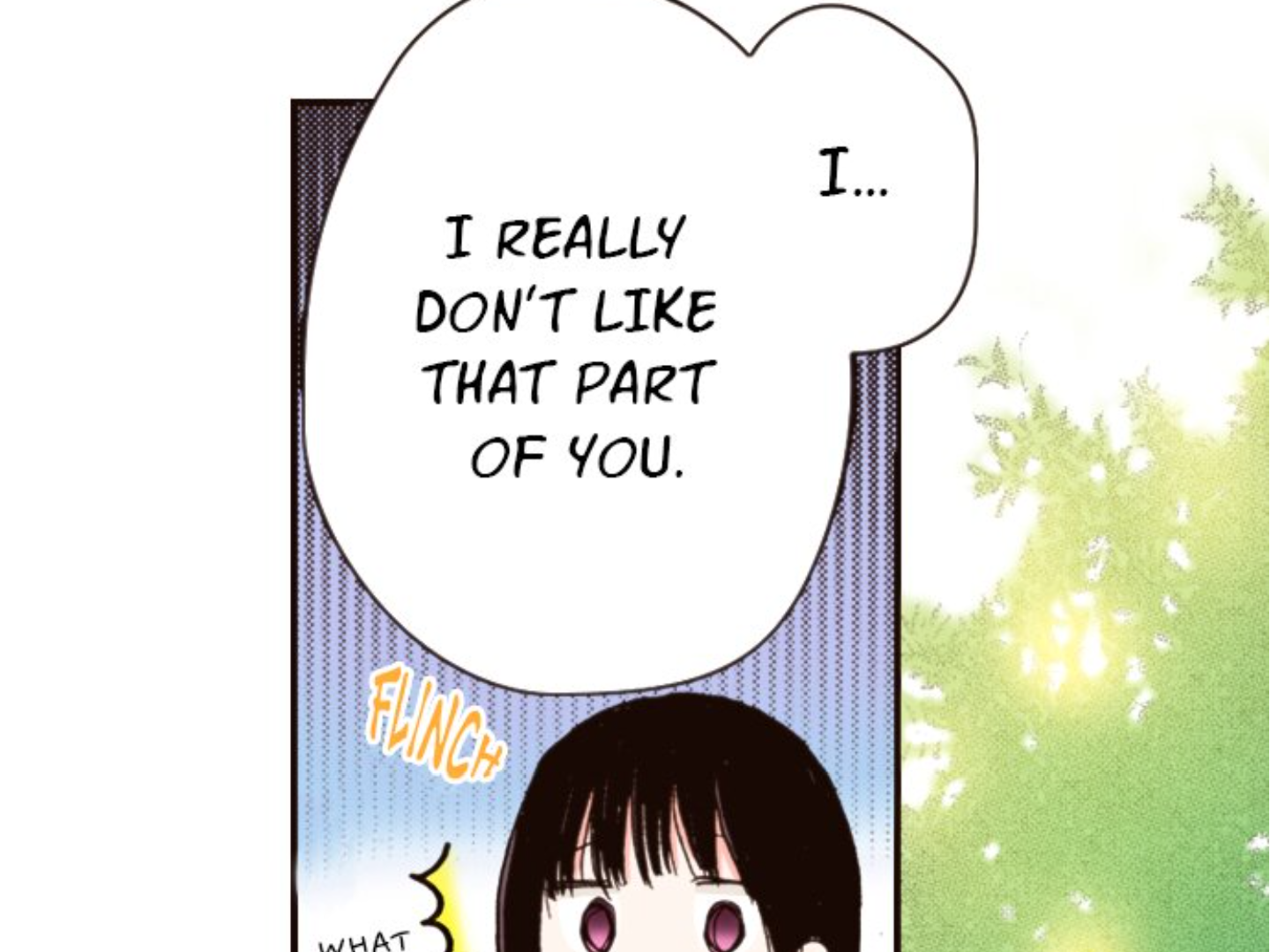 Read Last Game (en) Manga Online