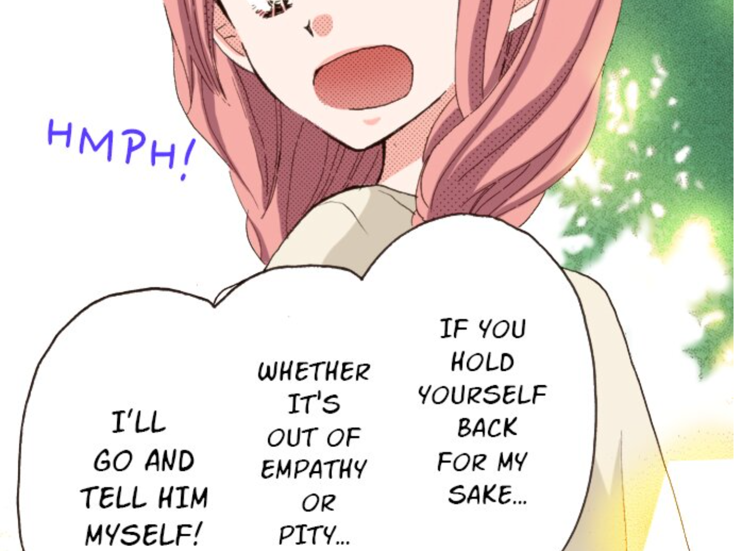 Read Last Game (en) Manga Online