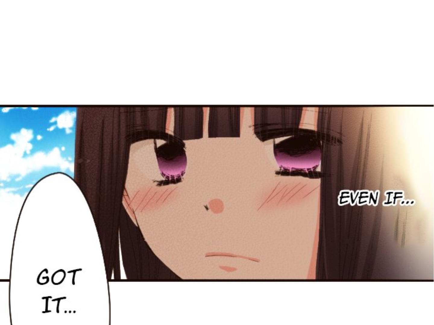 Read Last Game (en) Manga Online