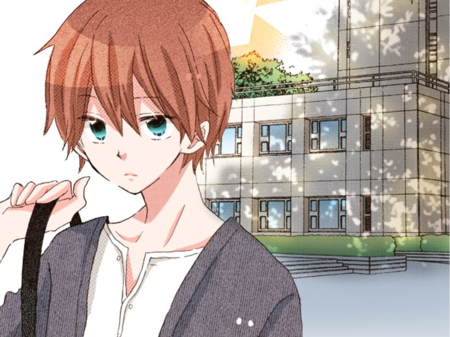 Read Last Game (en) Manga Online