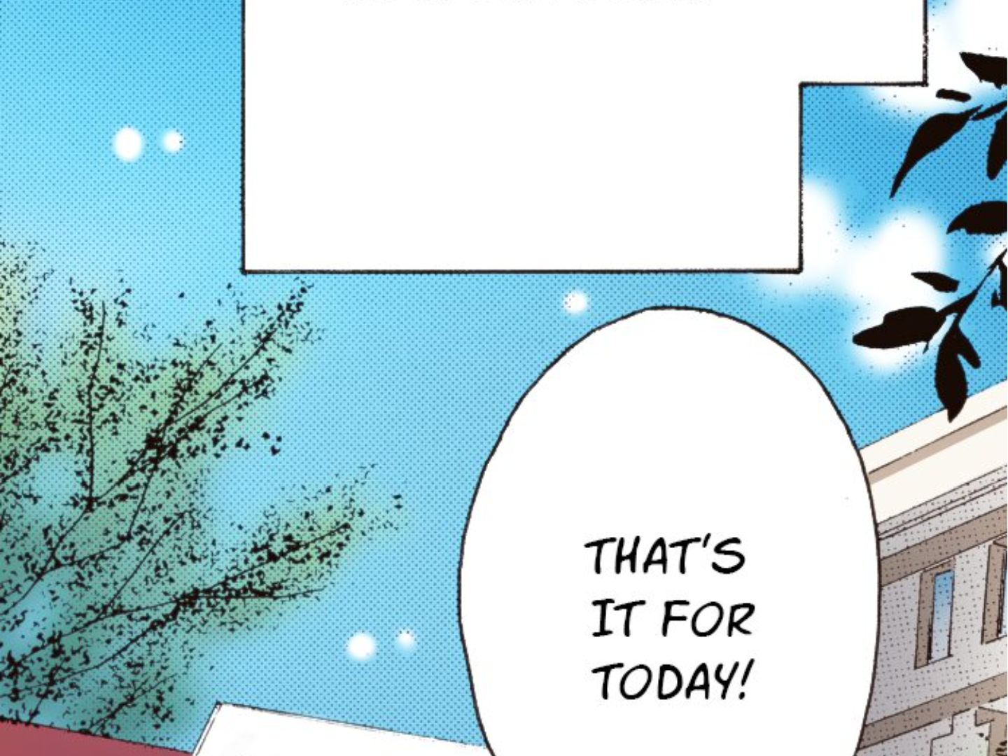 Read Last Game (en) Manga Online