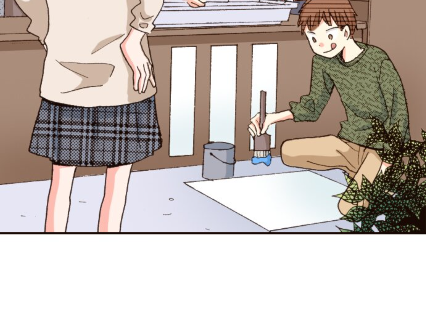 Read Last Game (en) Manga Online