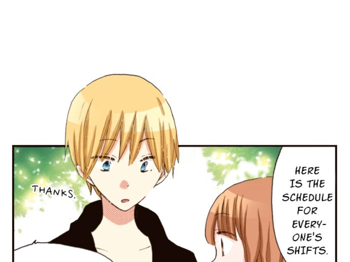 Read Last Game (en) Manga Online