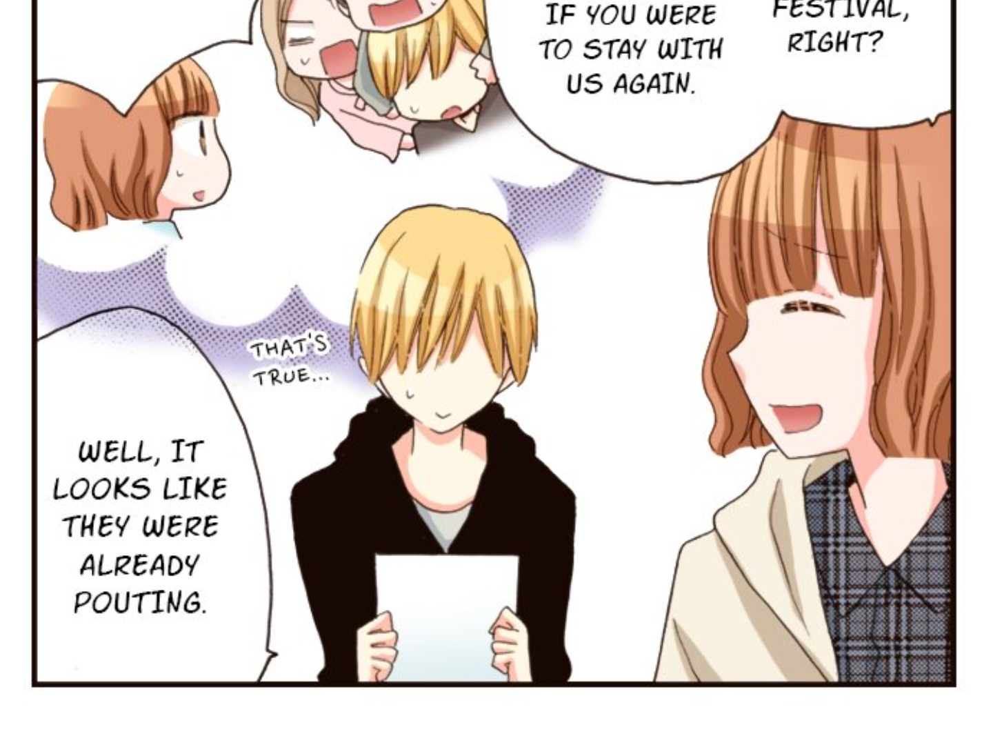 Read Last Game (en) Manga Online