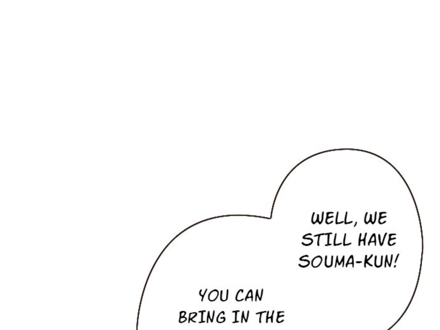 Read Last Game (en) Manga Online