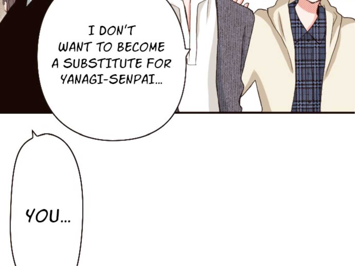 Read Last Game (en) Manga Online