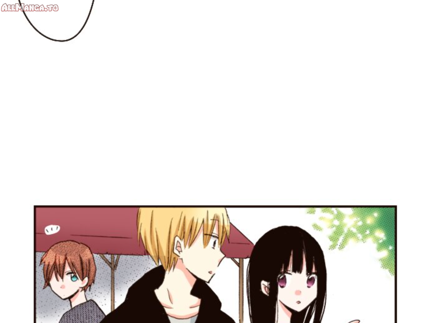 Read Last Game (en) Manga Online