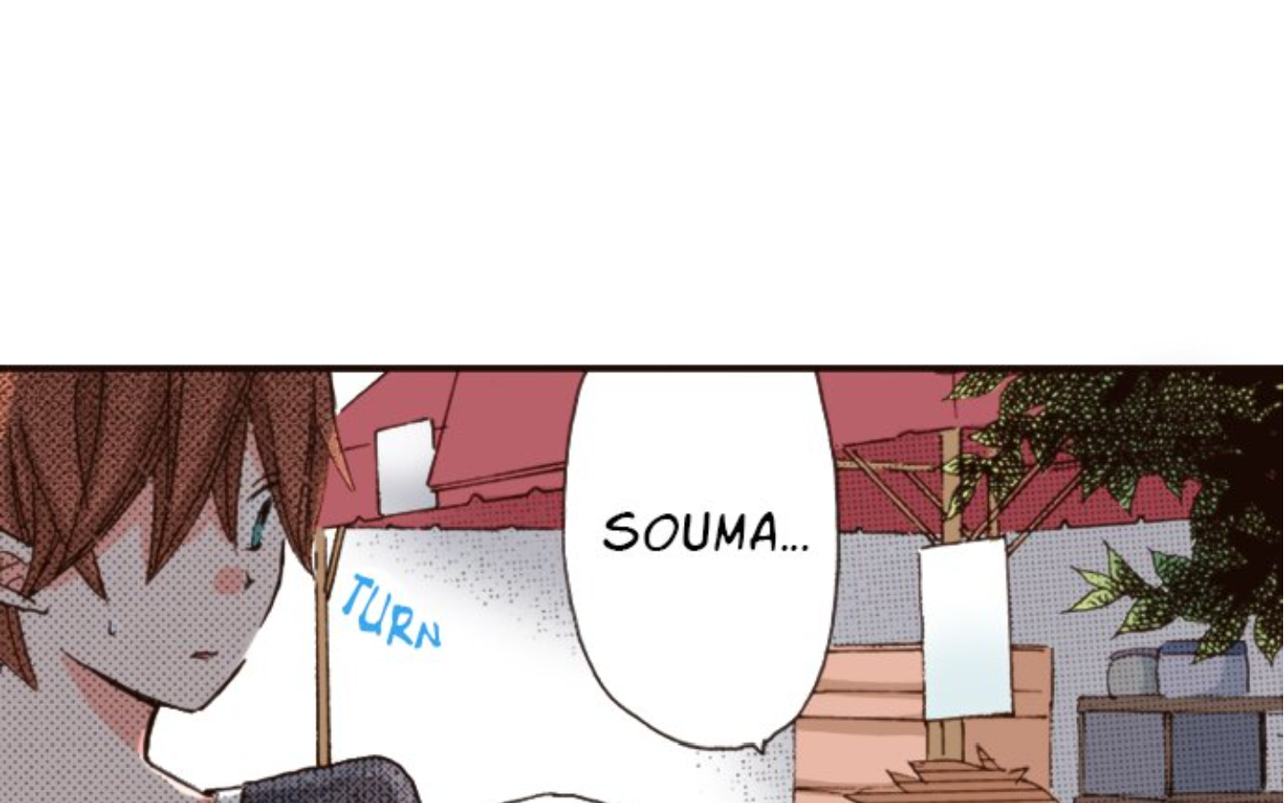 Read Last Game (en) Manga Online