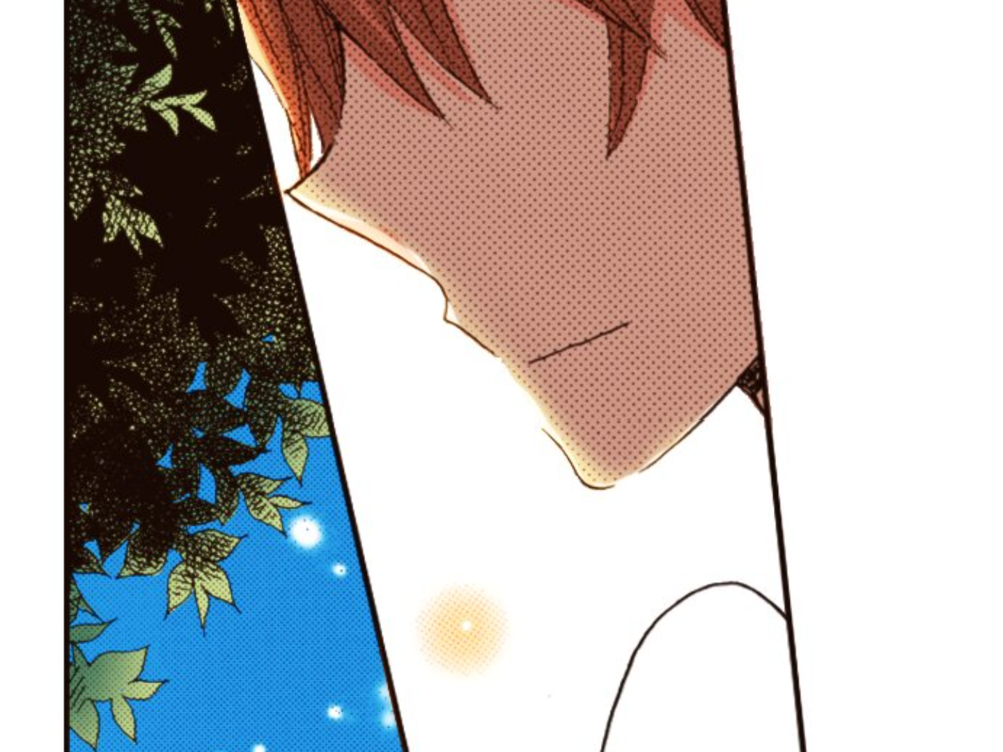 Read Last Game (en) Manga Online