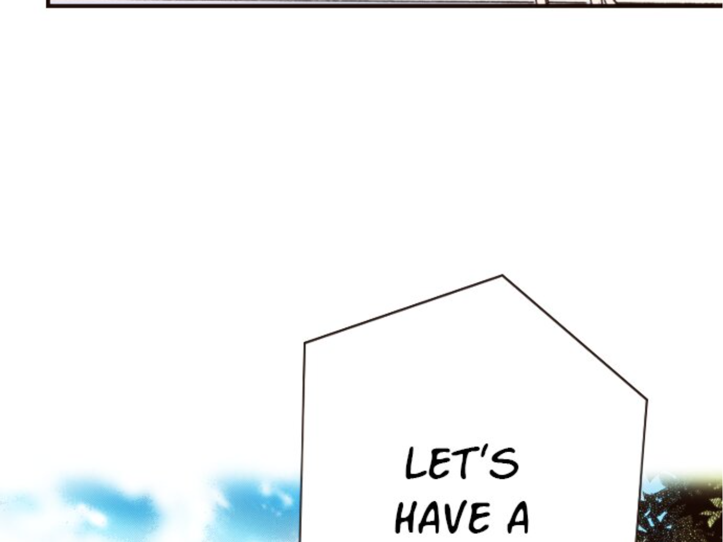 Read Last Game (en) Manga Online