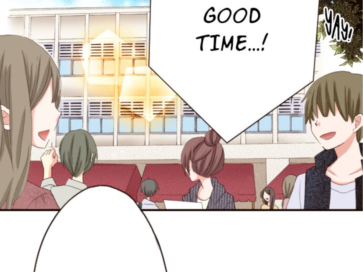 Read Last Game (en) Manga Online