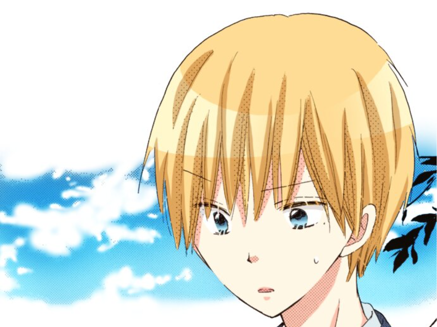Read Last Game (en) Manga Online