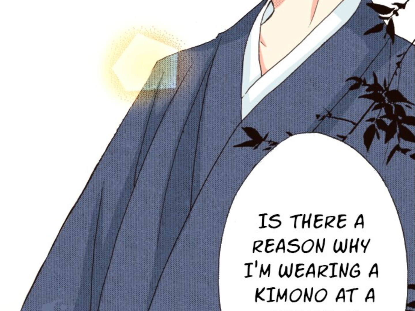 Read Last Game (en) Manga Online