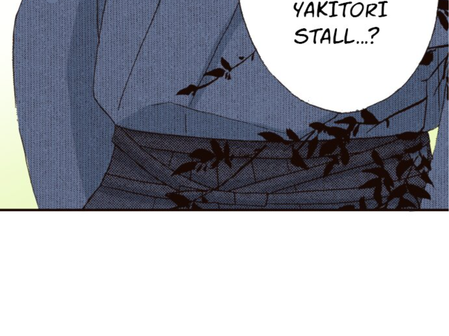 Read Last Game (en) Manga Online
