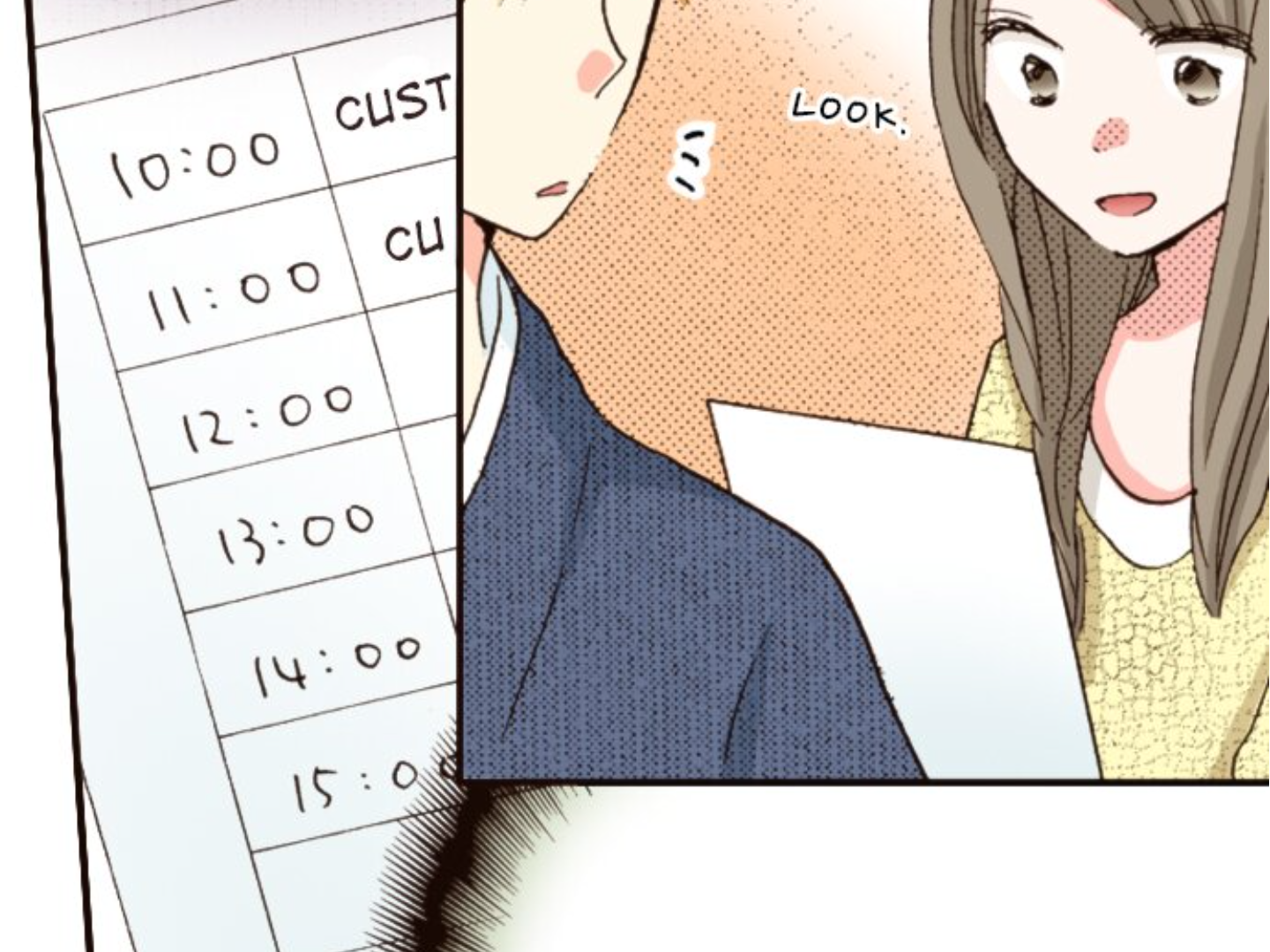 Read Last Game (en) Manga Online