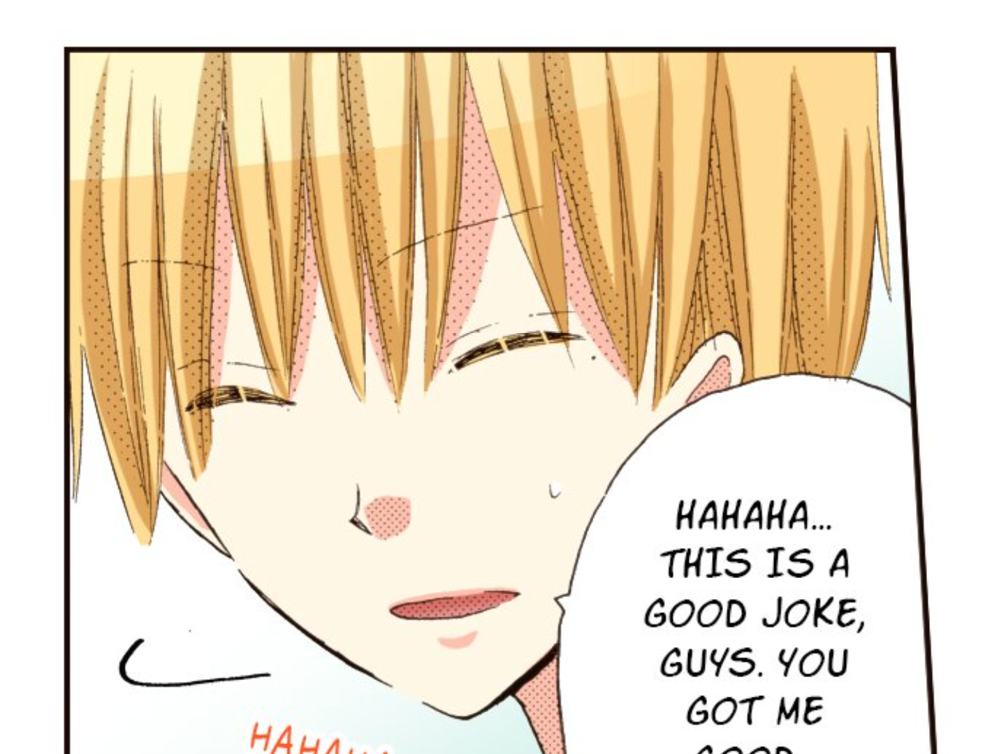 Read Last Game (en) Manga Online