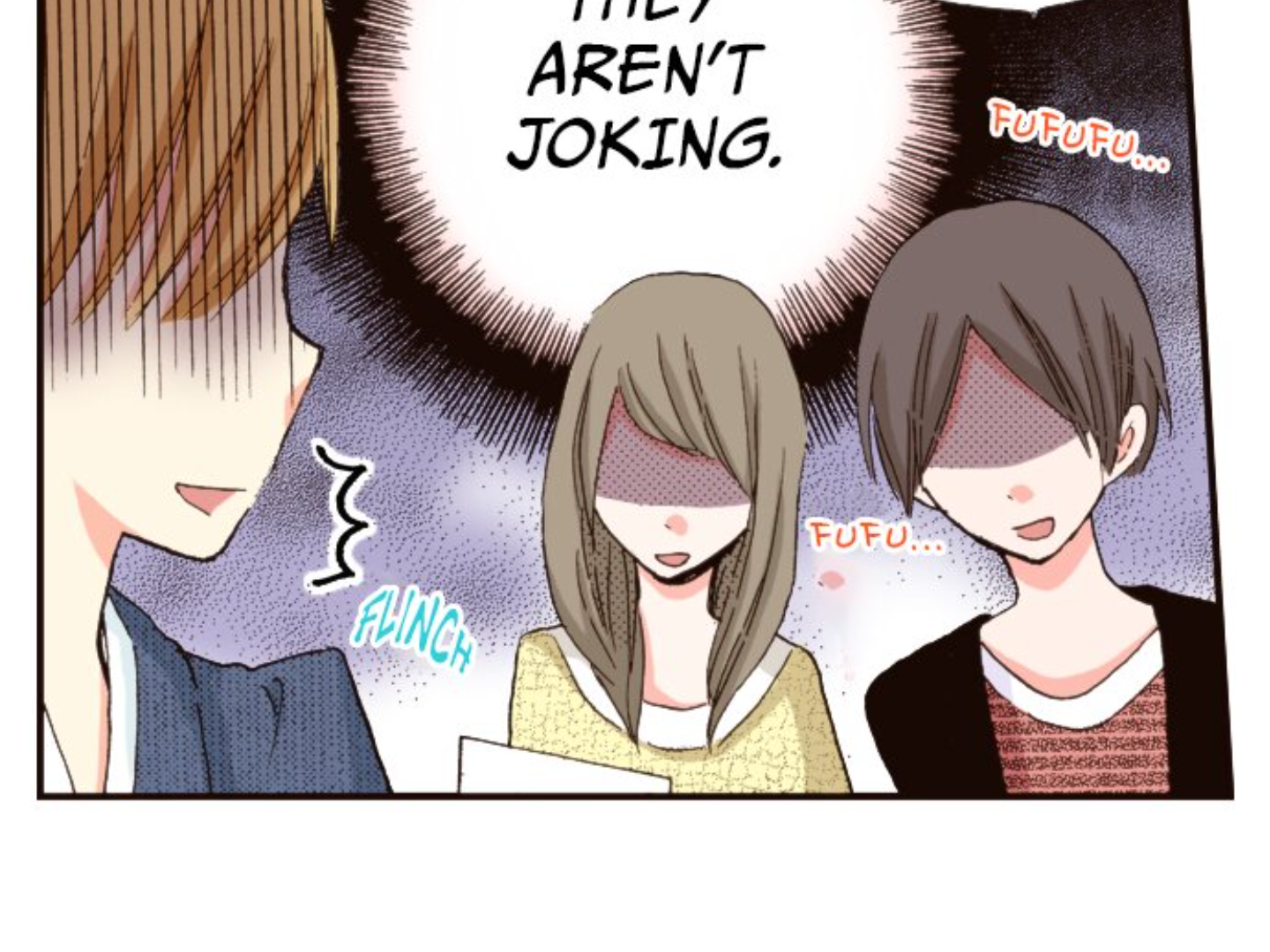 Read Last Game (en) Manga Online