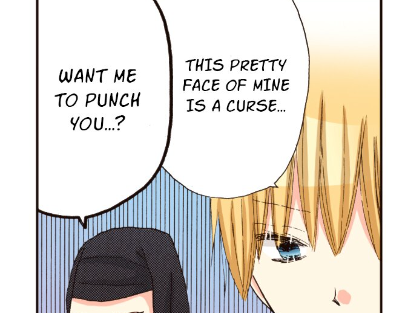 Read Last Game (en) Manga Online