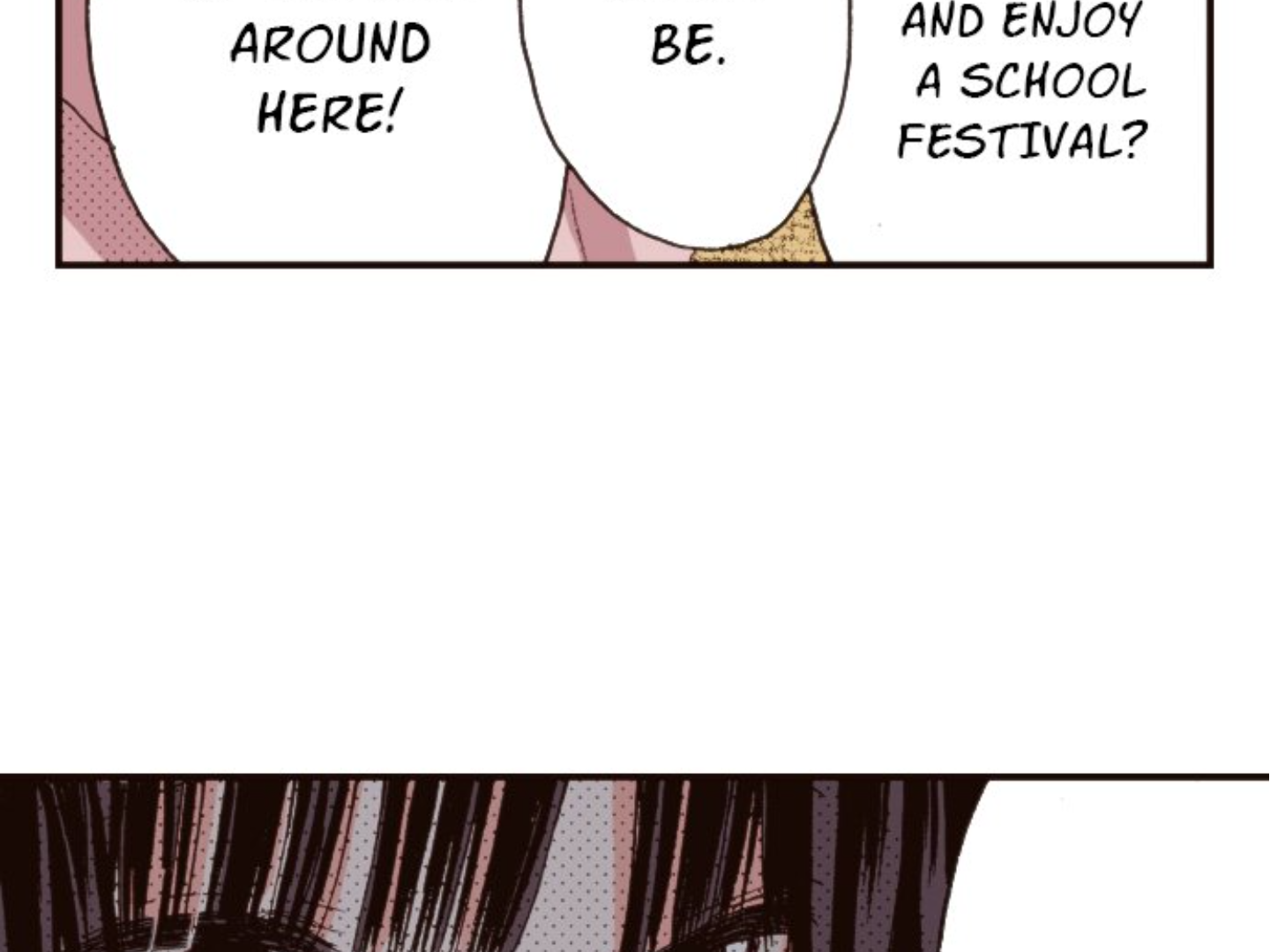 Read Last Game (en) Manga Online