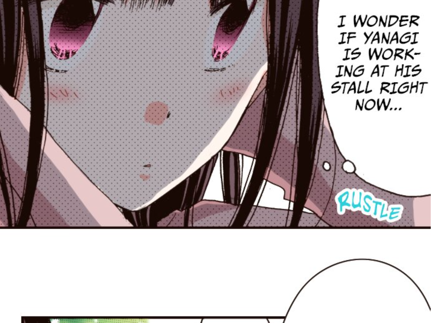 Read Last Game (en) Manga Online