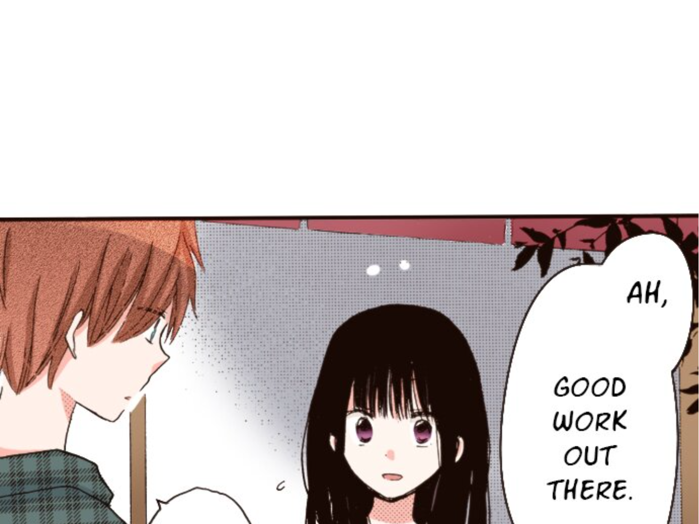 Read Last Game (en) Manga Online