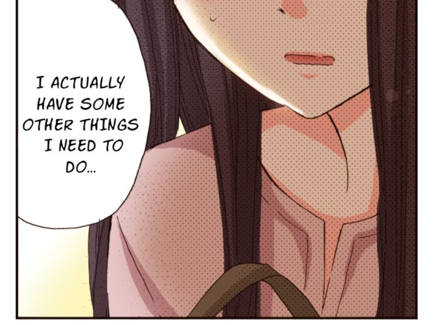 Read Last Game (en) Manga Online