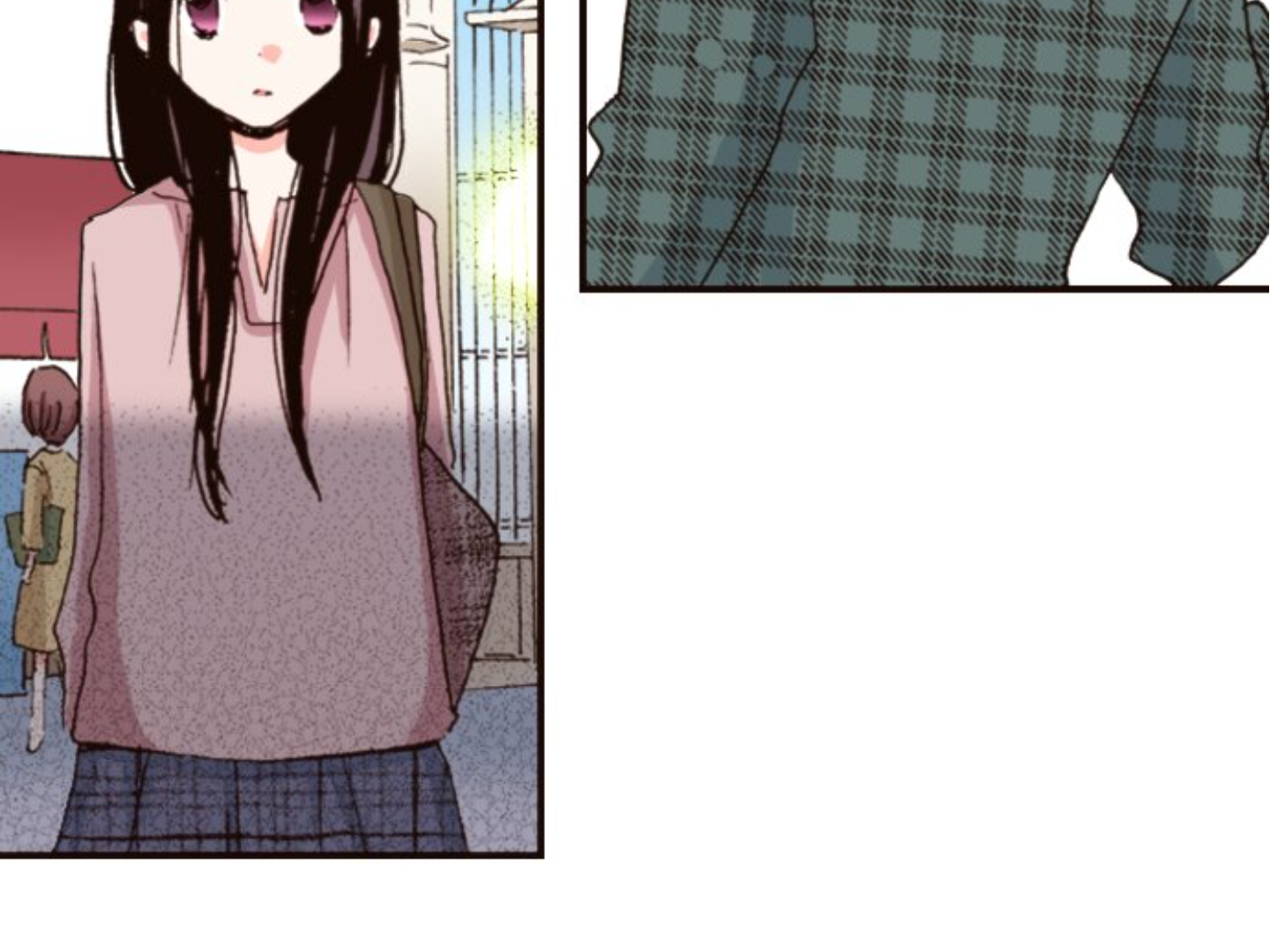 Read Last Game (en) Manga Online