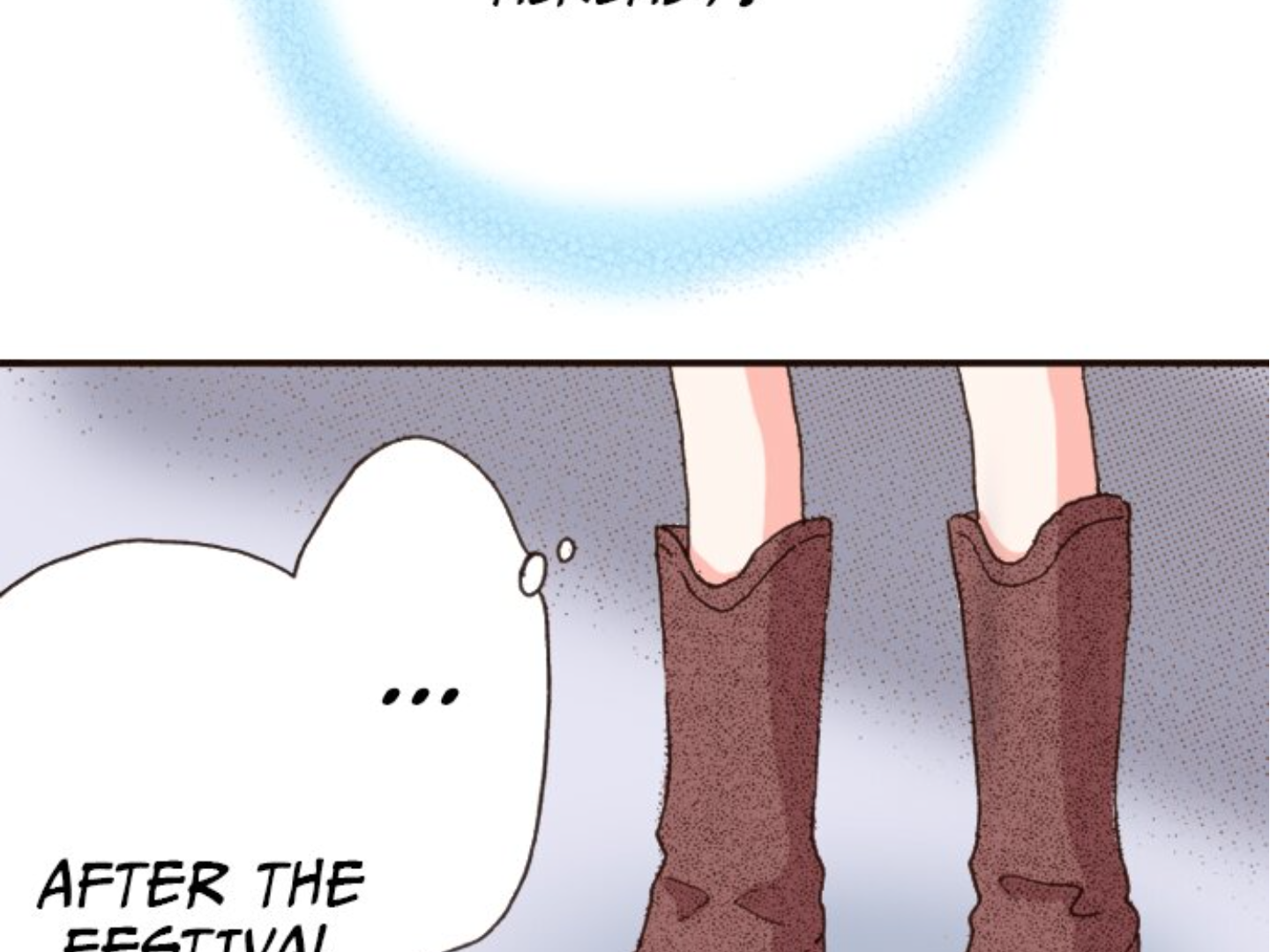 Read Last Game (en) Manga Online