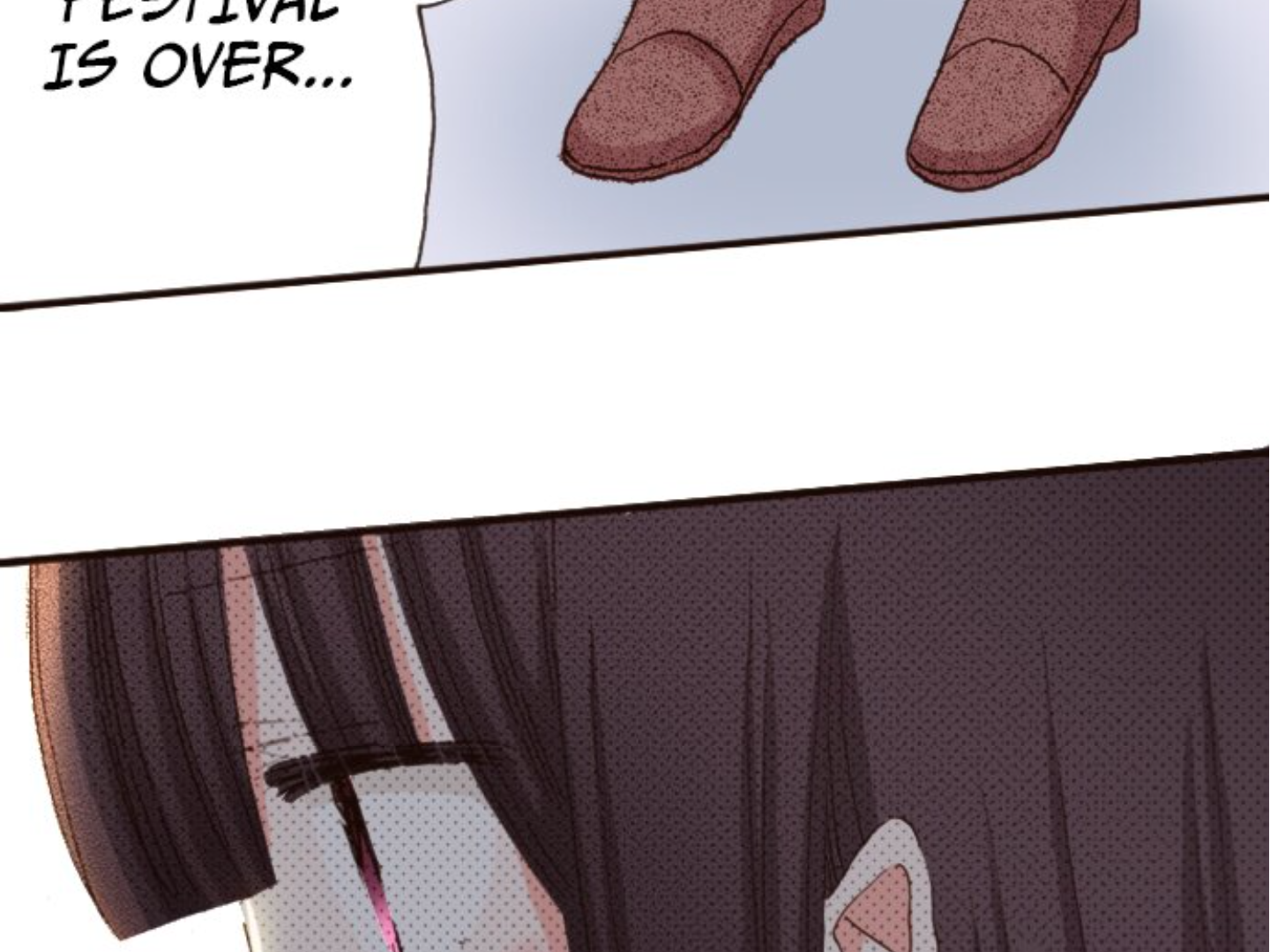 Read Last Game (en) Manga Online