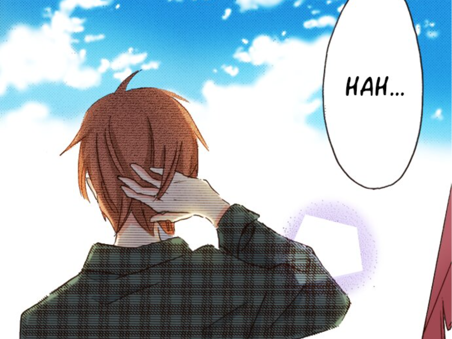 Read Last Game (en) Manga Online