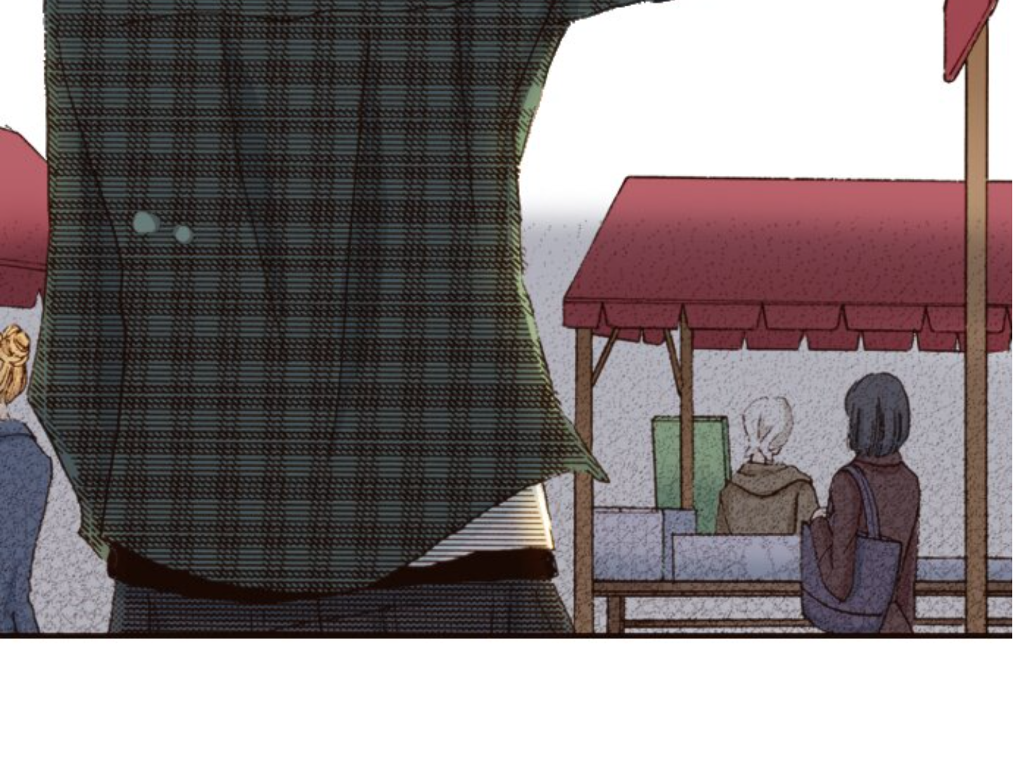 Read Last Game (en) Manga Online