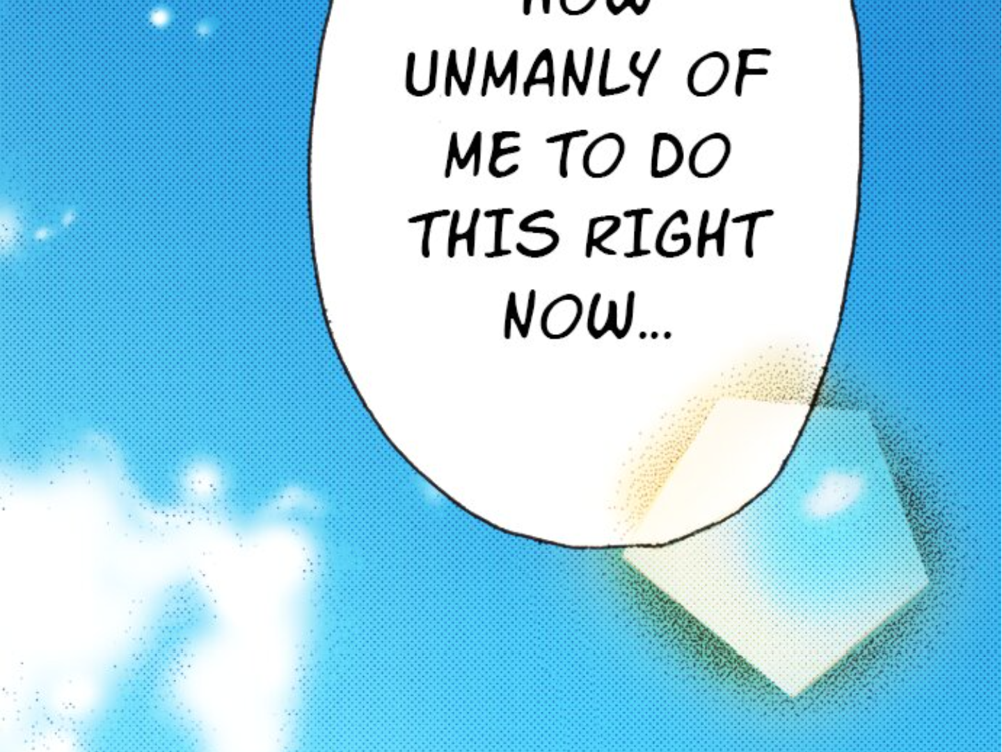Read Last Game (en) Manga Online