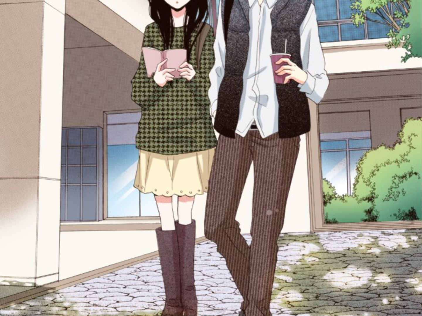 Read Last Game (en) Manga Online