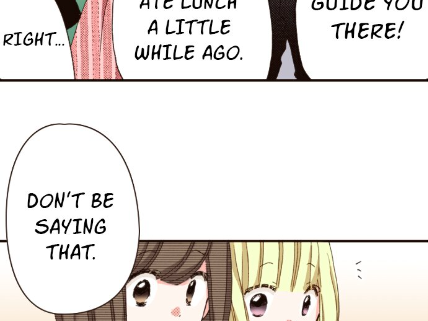 Read Last Game (en) Manga Online
